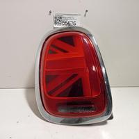 STOP FANALE POSTERIORE SINISTRO MINI Cooper Serie