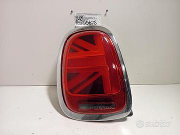 STOP FANALE POSTERIORE SINISTRO MINI Cooper Serie
