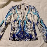 👗Abito completo ed elegante, taglia 44