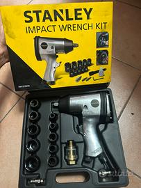 Pistola Pneumatica ad aria Stanley