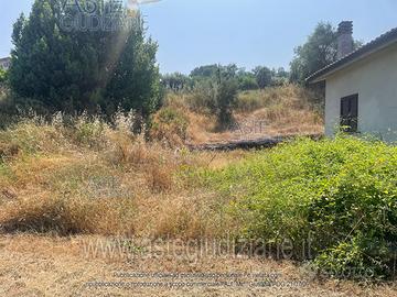 Appartamento Soriano nel Cimino [A4339432]