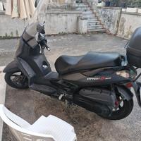 Sym Citycom 300 - 2017