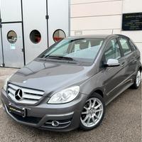 Mercedes-benz B 200 CDI PREMIUM
