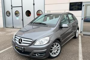 Mercedes-benz B 200 CDI PREMIUM