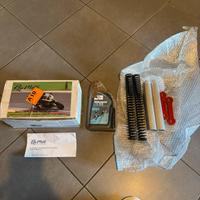 Kit forcella Suzuki SV 650 99-02