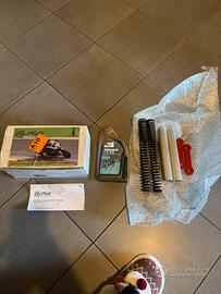 Kit forcella Suzuki SV 650 99-02