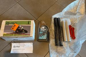 Kit forcella Suzuki SV 650 99-02