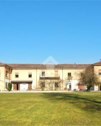 VILLA SINGOLA A PESSINA CREMONESE