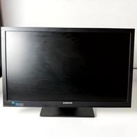 Monitor Samsung SyncMaster SA450 – 24” Full HD