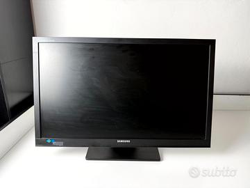 Monitor Samsung SyncMaster SA450 – 24” Full HD