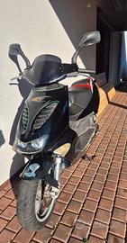aprilia sr 50