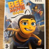 Videogioco wii BEE MOVIE GAME
