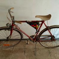 Bicicletta da passeggio Bianchi
