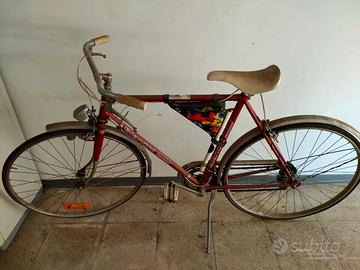 Bicicletta da passeggio Bianchi