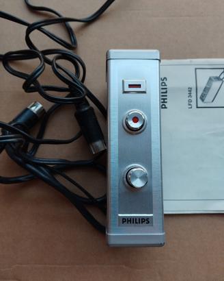 Sincronizzatore diapositive Philips LFD 3442/01