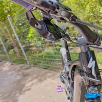 Manettino GX EAGLE 12V