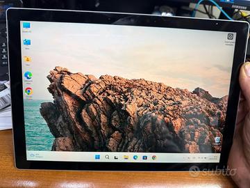 PC NOTEBOOK SURFACE PRO7