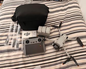 Dji mini 4 pro combo