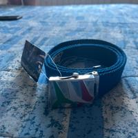 Cintura Frecce Tricolori Aeronautica nuova