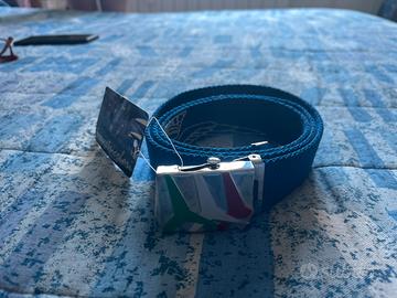 Cintura Frecce Tricolori Aeronautica nuova