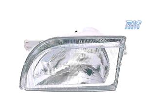 FANALE SINISTRO CON REGOLAZIONE MANUALE PER FORD T