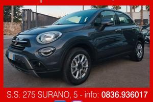 Fiat 500X 1.3 MultiJet 95 CV City Cross