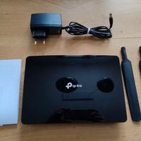 Router TP-Link Archer MR600 4g+