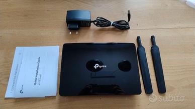 Router TP-Link Archer MR600 4g+