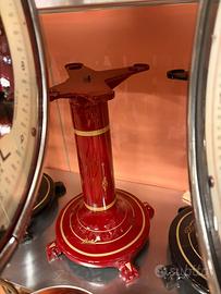 Piedistalli restaurati