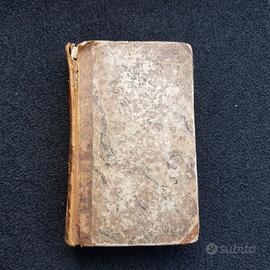 VOLTAIRE. HISTOIRE DE CHARLES XII. PARIS 1802