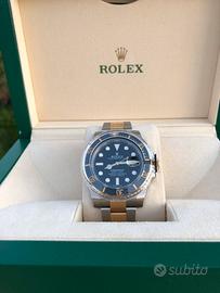 Rolex submariner