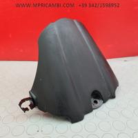 PARAFANGO POSTERIORE SUZUKI GSXR 1000 2006 2005 GS