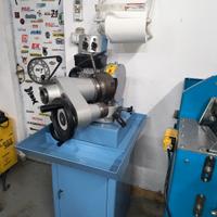 Affila punte Mario Mason 5/55