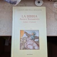 Bibbia antico testamento 