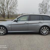 BMW 320d SW XDrive  cambio automatico perfetta