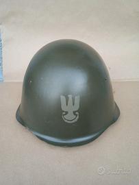 Elmetto militare Polacco