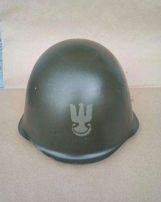Elmetto militare Polacco