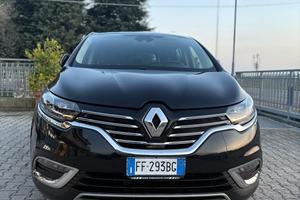 Renault Espace dCi 160CV EDC Energy Intens