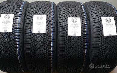 4 GOMME 255 45 20 NEXEN A75216