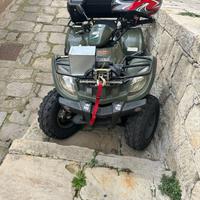 Kymco Altro modello