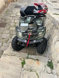Kymco Altro modello