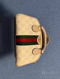 Borsa gucci