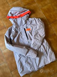 ⛷️ Giacca Sci / Snow Helly Hansen Donna  🟣
