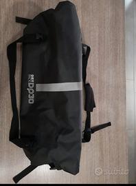 Borsa moto Dry-Pack impermeabile Lampa 30 L