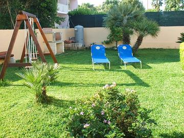 Villettaa Torre dell'orso con posto auto