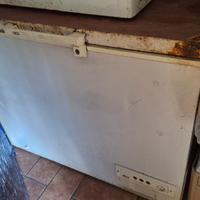 pozzetto congelatore