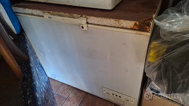 pozzetto congelatore