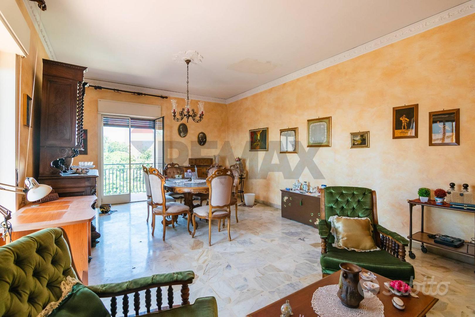 Apartment in Acireale, Loreto - Vista 2