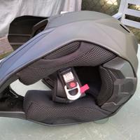 CASCO PER MOTO