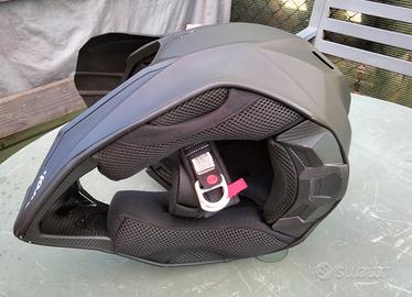 CASCO PER MOTO